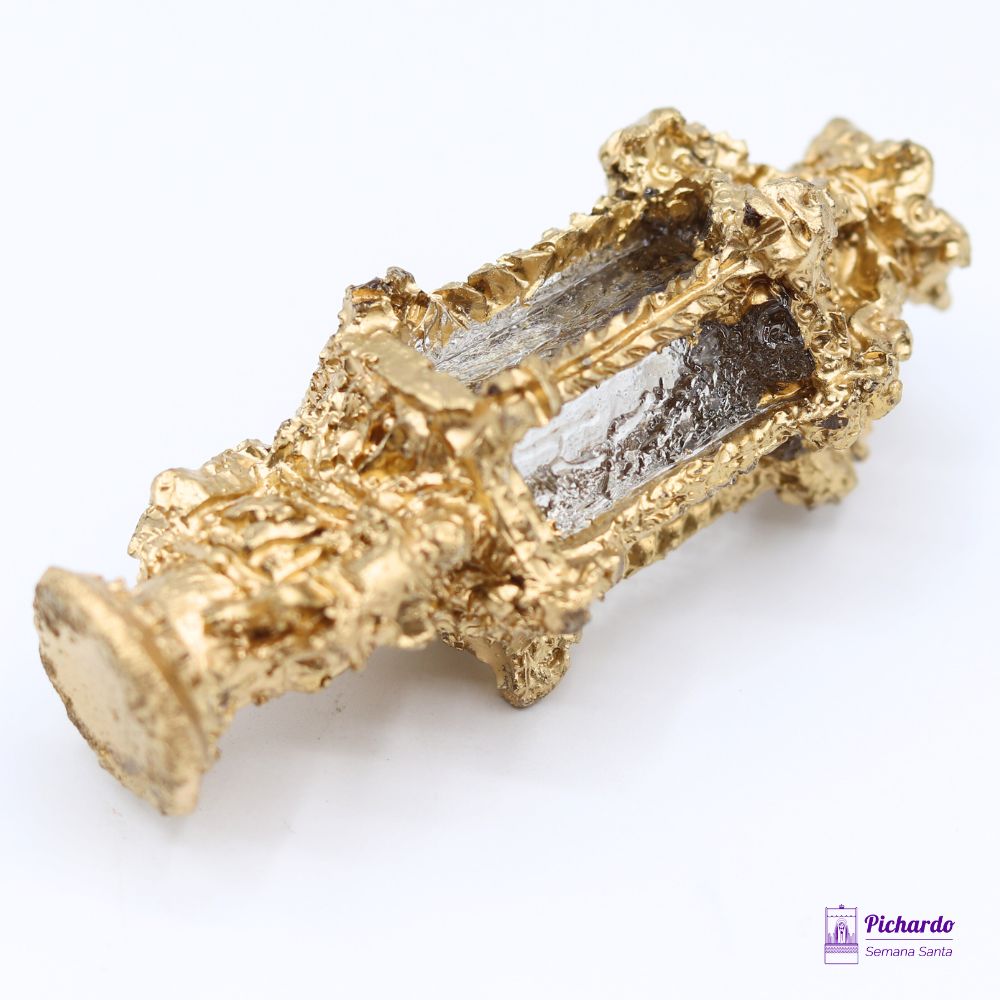 farol-de-semana-santa-miniatura-economico-dorado