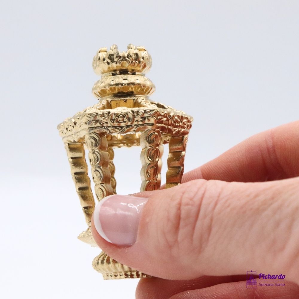 farol paso cena sevilla miniatura 6 cm (2)