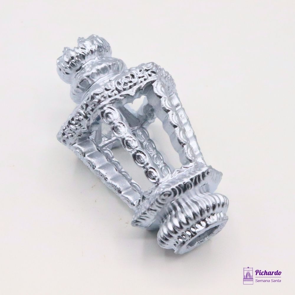 faroles miniatura santa marta sevilla 6 cm