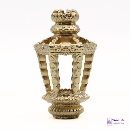 farol paso cena sevilla miniatura 6 cm