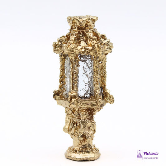farol-semana-santa-miniatura-barato-dorado