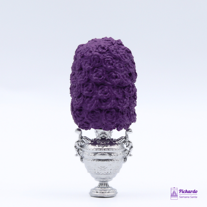 jarra-con-flores-moradas-para-pasito-en-miniatura-5cm