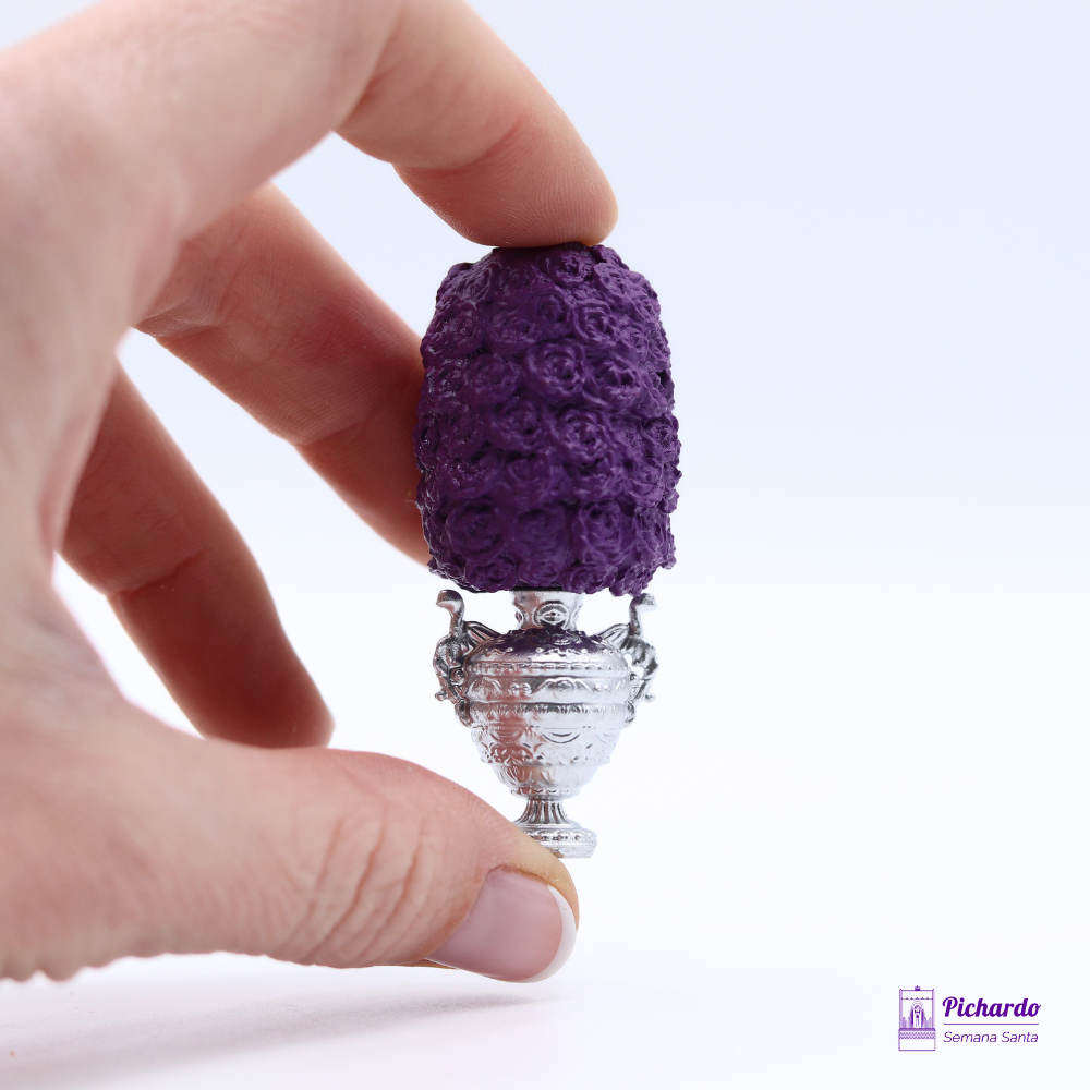 jarra-floral-morada-para-pasito-en-miniatura