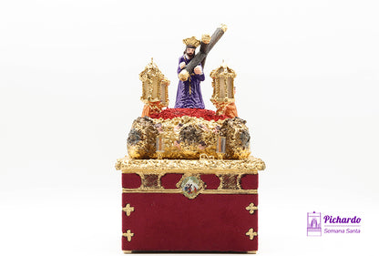 pasito gran poder sevilla miniatura 013PASCRIGRANP