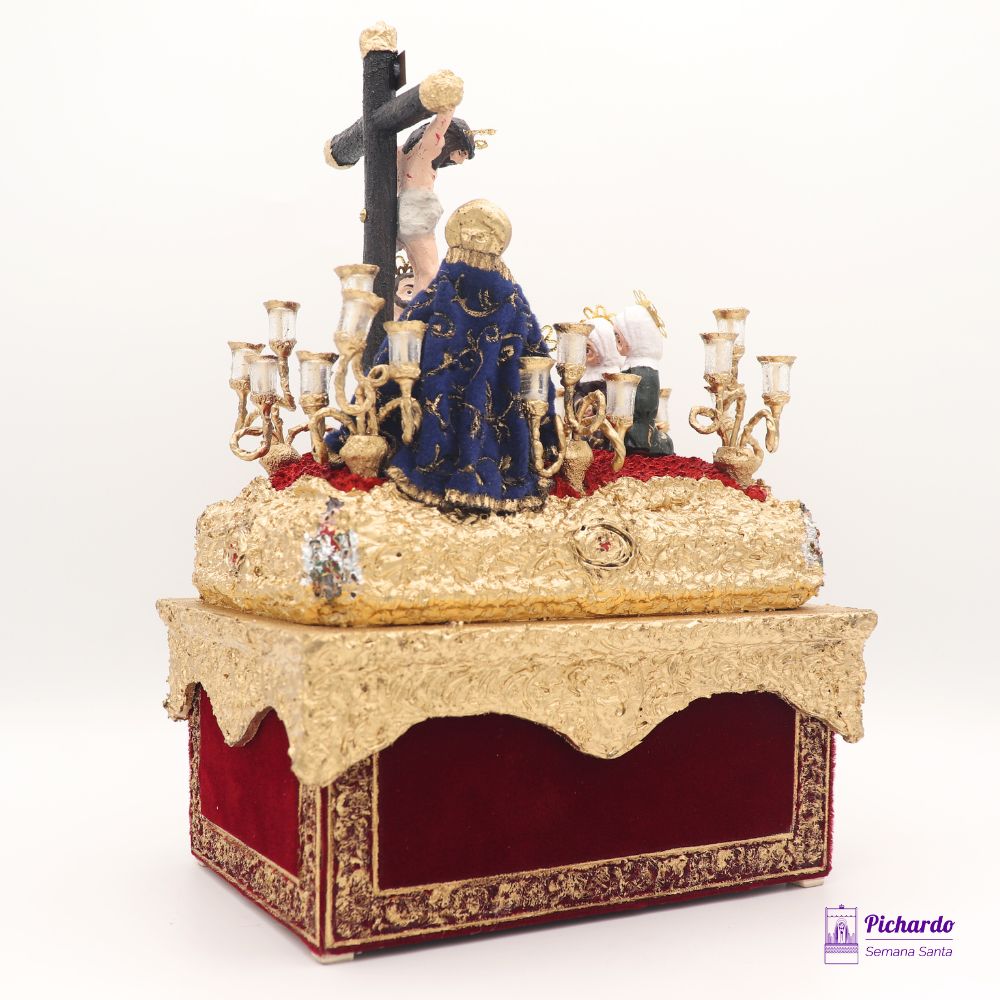 pasito siete palabras miniatura