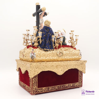 pasito siete palabras miniatura