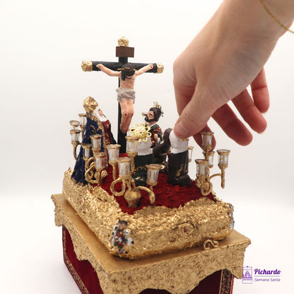 paso siete palabras miniatura