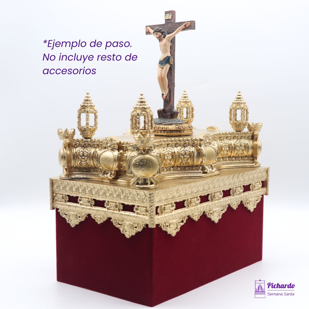 respiraderos-dorados-paso-miniatura